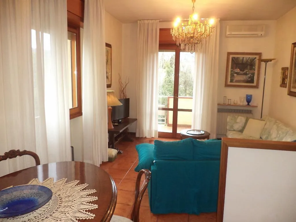 Apartment Montecatini-Terme Near Firenze, Lucca, Pisa