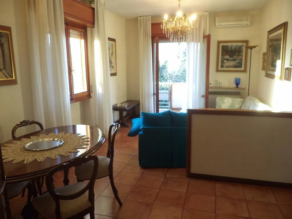Apartment Montecatini-Terme Near Firenze, Lucca, Pisa  Montecatini Terme