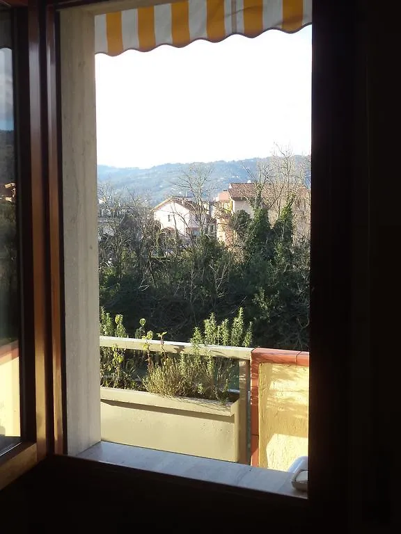Apartment Montecatini-Terme Near Firenze, Lucca, Pisa