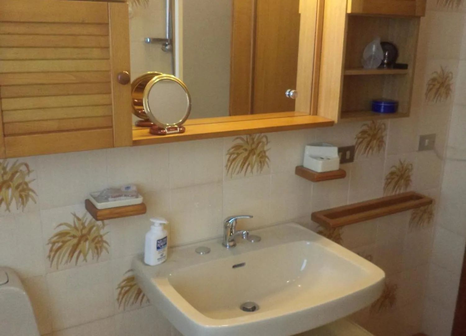 Apartment Montecatini-Terme Near Firenze, Lucca, Pisa 0*, Montecatini Terme İtalya