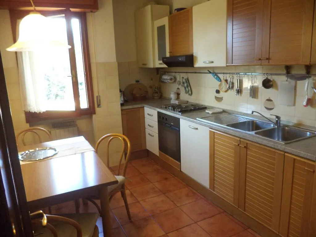 Apartment Montecatini-Terme Near Firenze, Lucca, Pisa Montecatini Terme