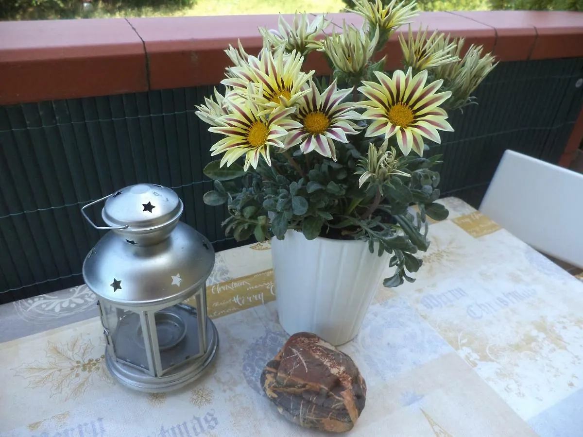 Apartment Montecatini-Terme Near Firenze, Lucca, Pisa İtalya