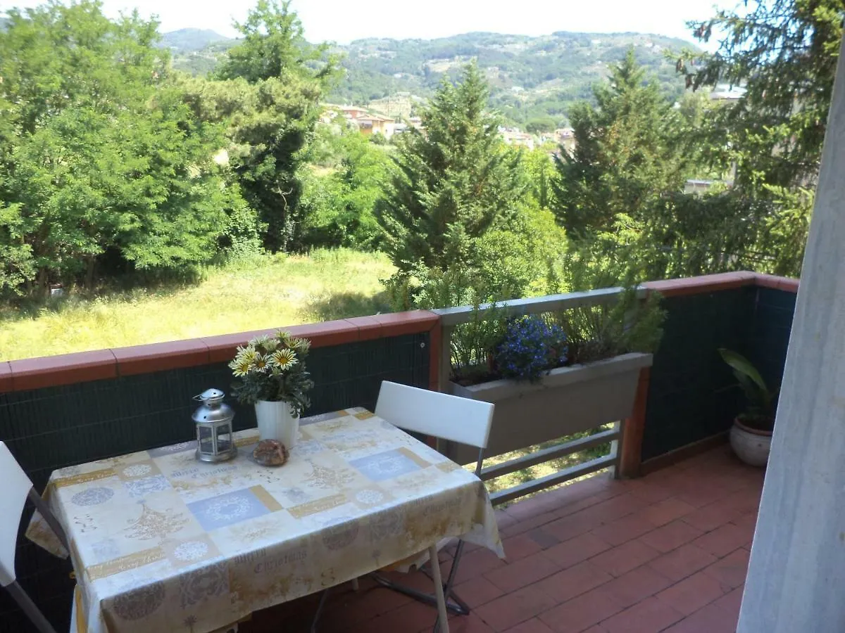 Apartment Montecatini-Terme Near Firenze, Lucca, Pisa