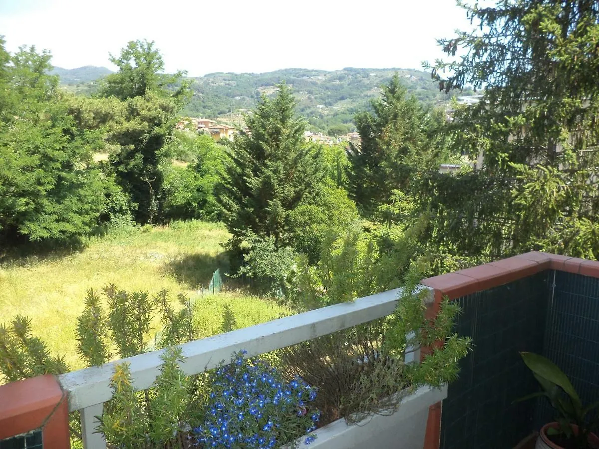 Apartment Montecatini-Terme Near Firenze, Lucca, Pisa