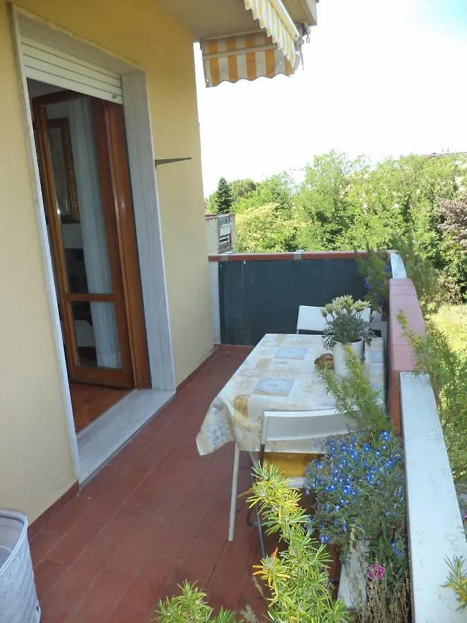 Apartment Montecatini-Terme Near Firenze, Lucca, Pisa