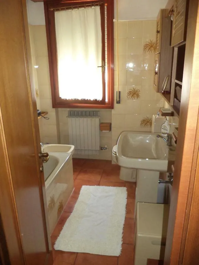 Apartment Montecatini-Terme Near Firenze, Lucca, Pisa